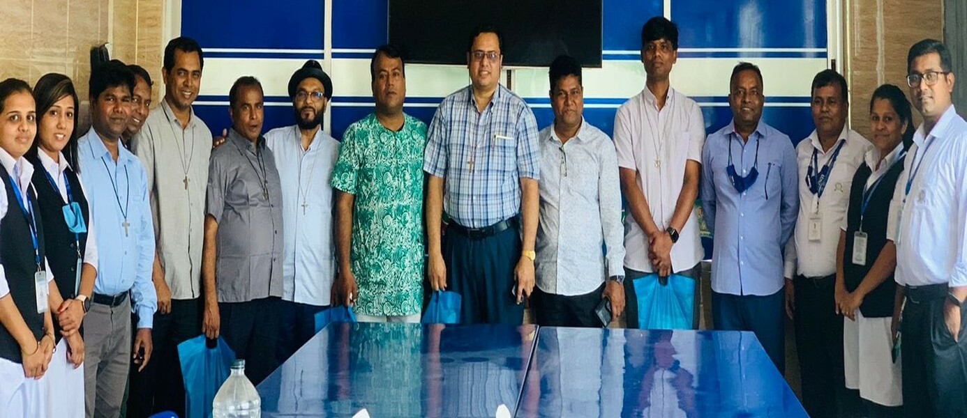 Mathbari Dharmapalli