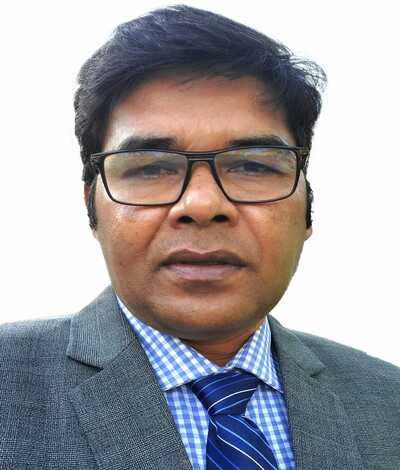 মিঃ রবার্ট পংকজ গমেজ