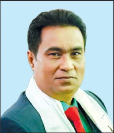 মিঃ সুরেন রিচার্ড গমেজ