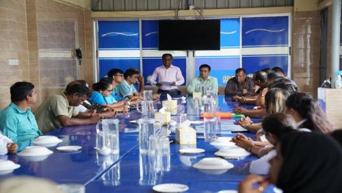 ৪র্থ নির্বাচনের ফলাফল ঘোষণা